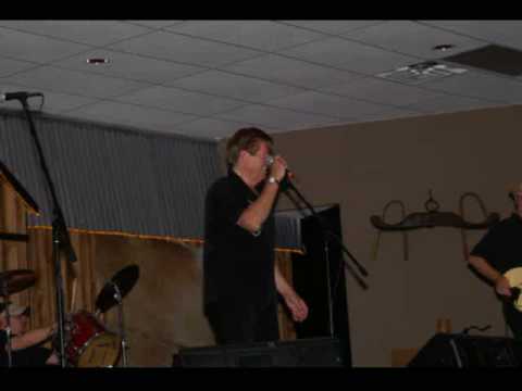 Jim Easter sings Something