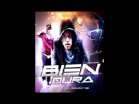 Bien Dura   Cosculluela ft Yomo y Ian The Kid Capo   New Song.3gp