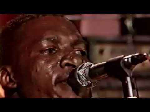 Bozi Boziana & Anti choc - Tembé na tembé