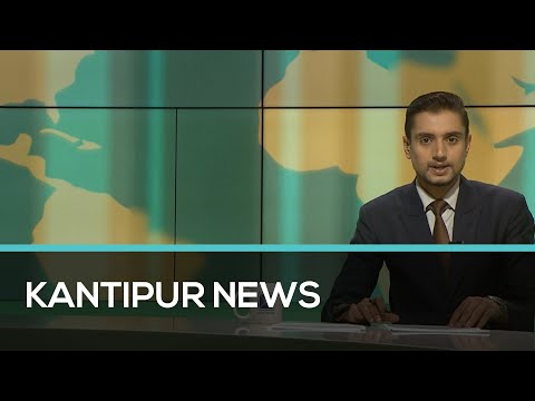 Kantipur English News 6 PM | Full English News - July 4, 2023