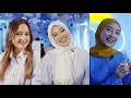 Wardah Perfect Bright Berry Land Experience