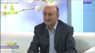 Առավոտը Շանթում-Նեյրոօնկոլոգ - Ստանիսլավ Բուրզինսկի, դեղագործ - Անդրանիկ Քոչարյան