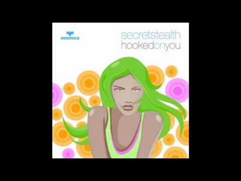 Secret Stealth - Drive Me Crazy