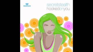 Secret Stealth - Drive Me Crazy