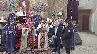 Միջազգային լրահոս 21.02.2022