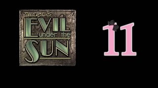 Agatha Christie: Evil Under the Sun - Ep11 - w/Wardfire