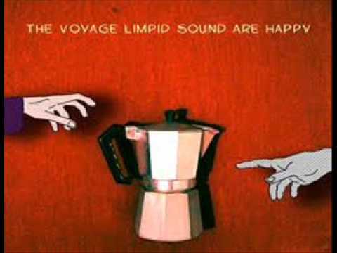 the voyage limpid sound - the bells of slavery