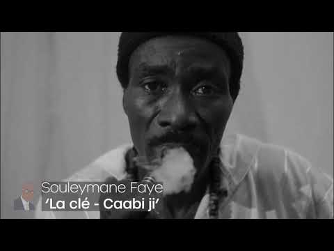 Souleymane Faye - La clé / Caabi ji (2009)