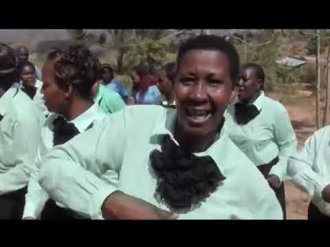 St  Felistus Mulundi Choir   King ora Official video