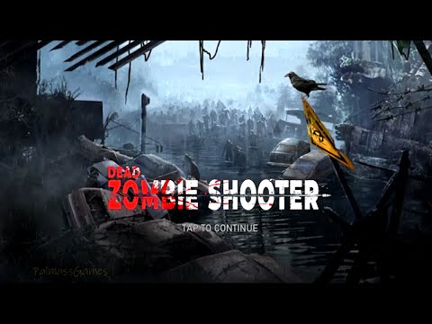 Видео Dead Zombie Shooter: Survival #1