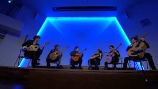 Diablo Rojo / Rodrigo y Gabriela (cover)