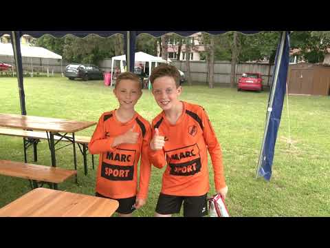 O POHÁR 1. FCV PŘEROV A ZŠ ZA MLÝNEM