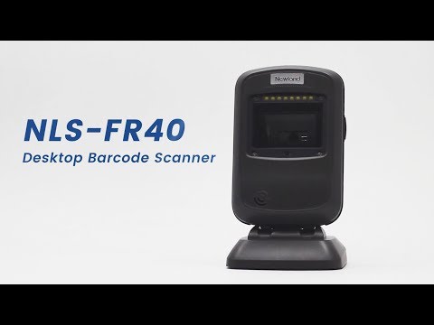 Table Top Scanner
