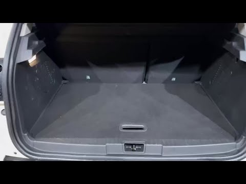 Renault Captur WHITE/BLACK TWO TONE - FACTORY ALLO - Image 2