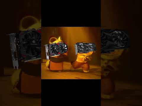 RX 580 vs RX 6600 – The Student Surpasses the Master! 🔥