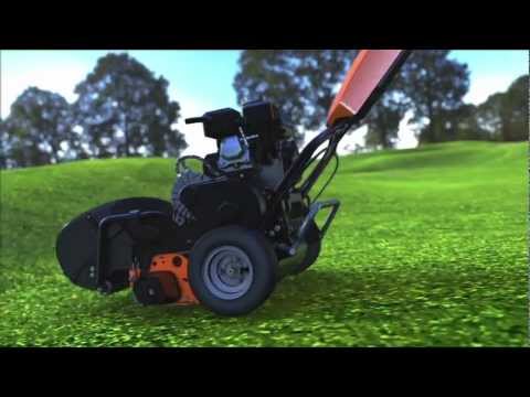 Jacobsen ECLIPSE 2 HIBRID-2