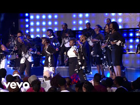 Joyous Celebration - Olefika (Live at the Sandton Convention Centre - Johannesburg, 2018)