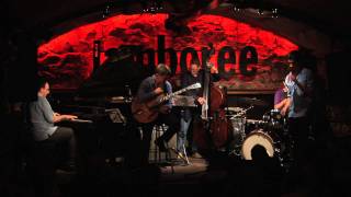 Felix Rossy Special Quartet  feat. Peter Bernstein - MasiMas Festival