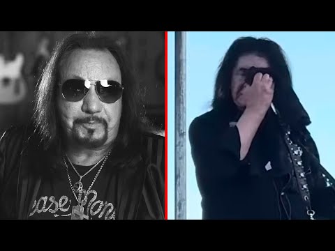 Gene Simmons’ Powerful Onstage Tribute to Ace Frehley’s Legacy