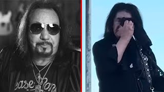 Download lagu Gene Simmons’ Powerful Onstage Tribute to Ace Frehley’s Legacy mp3