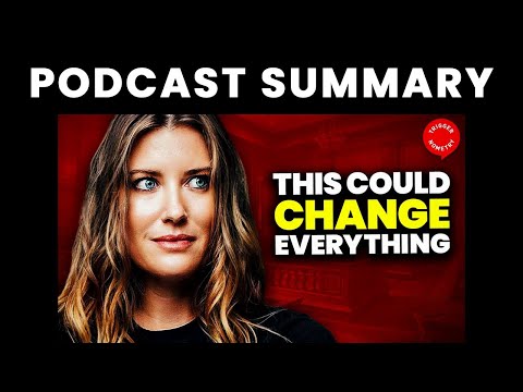 The Battle for a Female-Only App | Sall Grover | Triggernometry