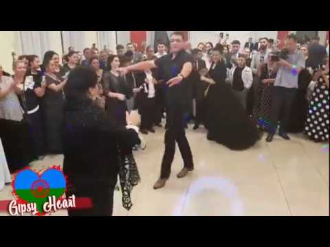 Romanegila 2019 - Liza khelel przalesa i pheniasa