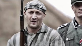 ВОЕННЫЙ БЕСТСЕЛЛЕР С ГОШЕЙ КУЦЕНКО ВЗОРВАЛ ЗАРУБЕЖНЫЙ ЮТУБ Снайпер Последний выстрел