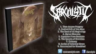 Sarcolytic - Thee Arcane Progeny (FULL ALBUM/HD) [Unique Leader Records]
