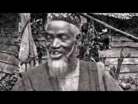 History of Sierra Leone