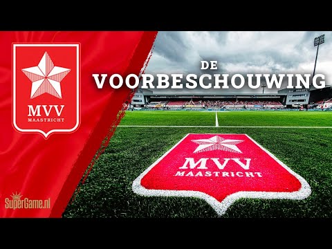 VOORBESCHOUWING | MVV bekert dinsdag 14 dec. tegen PEC Zwolle. We blikken met Sven Blummel vooruit⚽️