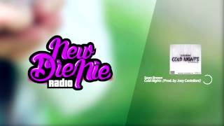@PewDiePieRadio: Sean Brown - Cold Nights (Prod. by Joey Castellani)