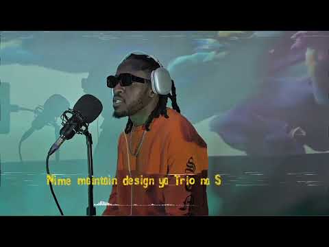 G-CHESS FT REMA - Is It A Crime (freestyle)