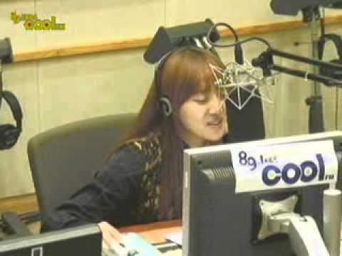 101224 Narsha's Volume Up [2/8]