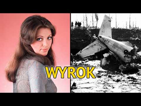 Anna Jantar. Dlaczego musiała zginąć? Prawda o locie "Kopernik"