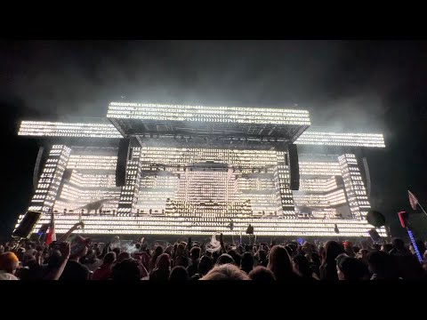 G Jones - Lost Lands 2022 - EPIC highlight reel