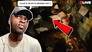 JulesReacts To Loonie - PIKIT feat. Flow G #fypシ #reacts #philippines