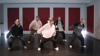 Hanya Style Choreo   Song: AGCLUB -Memphis,Pt2