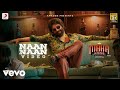 Maha Purusha Naan Naan Video Chiyaan Vikram Santhosh Narayanan