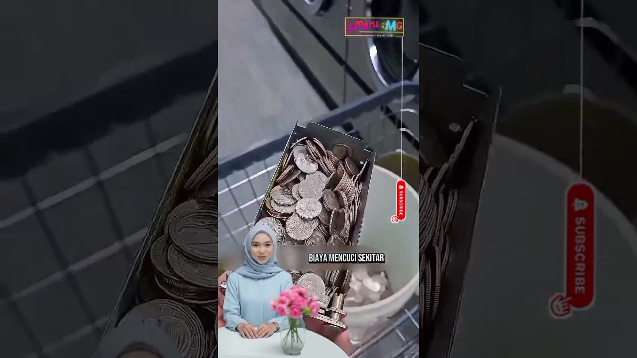 MESIN CUCI   ⌕ merii77