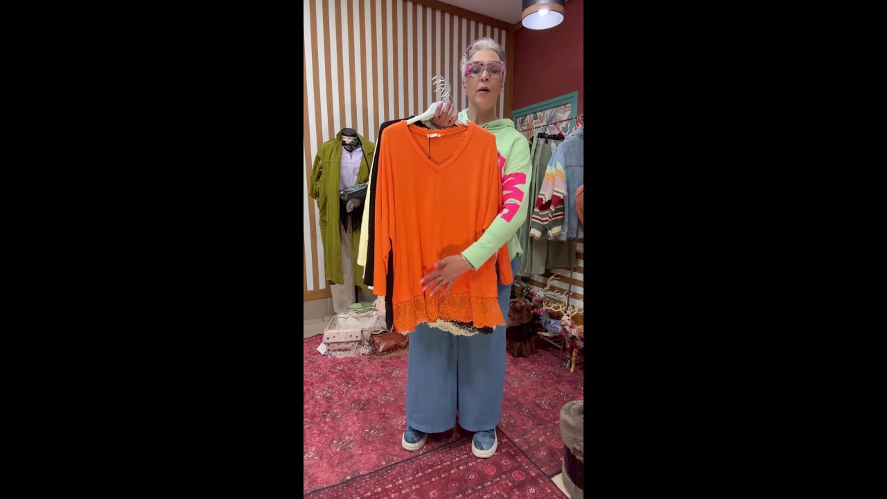 Replay Live Shopping