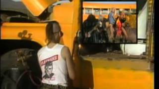 Plasmatics   The Damned 1983