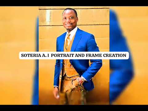 AI PORTRAIT AND FRAME CREATION (2)