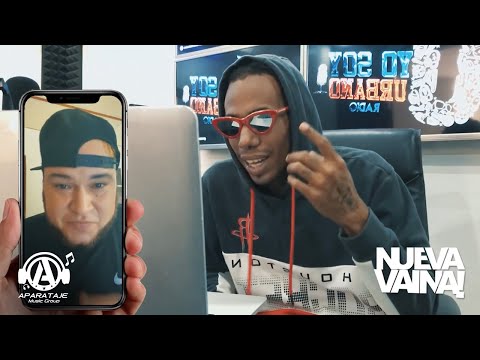 Mandrake X DJ Scuff - Freestyle en Casa #007