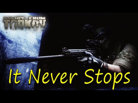 INSANE LABS RUN. 6 KILLS!(3.19 MILLION ROUBLES!)