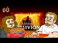 The Elder Scrolls IV Oblivion Ep 6 Hollow Mushroom Theory Pause Snack Continue