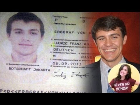 Ludwig Ajukan Gugatan ke PTUN - Hot Shot