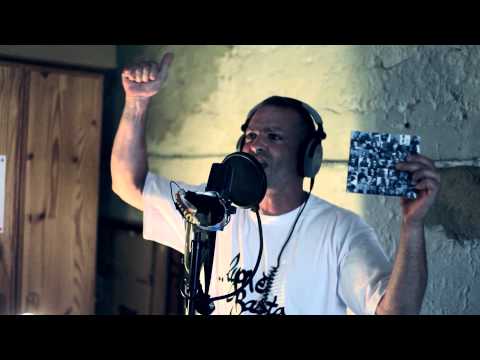 Anton Serra / Freestud ( Prod. Mani Deïz - Kids Of Crackling )