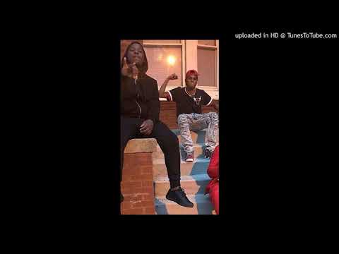 TBInaCut x PoppieFrmTW x TWSBChunkx -Bag Ya