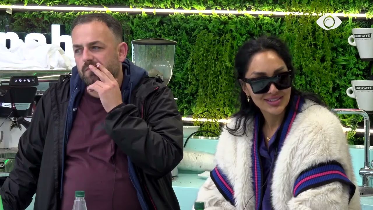 Në një moment keni qenë të përqafuara/ Miri shkëmben batuta me Juelën dhe Armelën