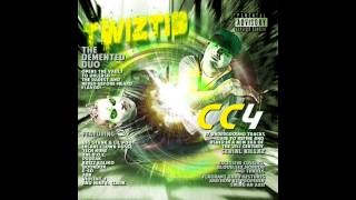 TWIZTID: when I get to hell